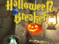 Spill The Halloween Breaker