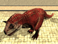 Spill Dinosaur Simulator 2 Dino City