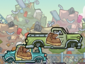 Spill Junkyard Rampage