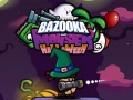 Spill  Bazooka and Monster: Halloween  