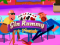 Spill Gin Rummy Plus