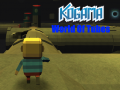 Spill Kogama: World Of Tubes  