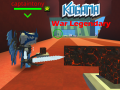 Spill Kogama: War Legendary