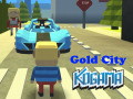 Spill Kogama: Gold City