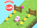 Spill Go Piggy! Go!