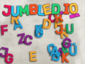 Spill Jumbled.io
