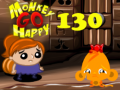 Spill Monkey Go Happy Stage 130