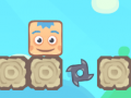 Spill Nimble boxes
