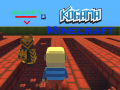 Spill Kogama: Minecraft