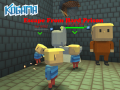 Spill Kogama: Escape From Hard Prison