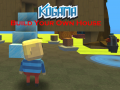 Spill Kogama: Build Your Own House