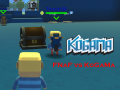 Spill Kogama: FNaF vs KoGaMa