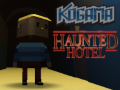 Spill Kogama Haunted Hotel