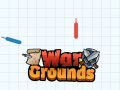 Spill War Grounds