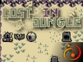 Spill Lost in Jungle