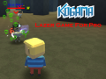 Spill Kogama: Lazer Game For Pro