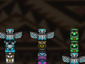 Spill Totem Elements
