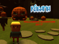 Spill Kogama: Halloween Adventure 2017