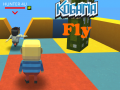 Spill Kogama: Fly