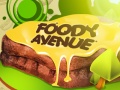 Spill Foody Avenue  