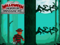 Spill Halloween Horror Massacre  