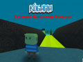 Spill Kogama: Extreme Halloween Parkour