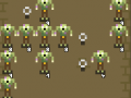 Spill Balls vs Zombies