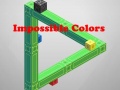 Spill Impossible Colors