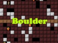 Spill Boulder