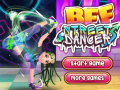 Spill BFF Street Dancer 