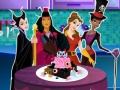 Spill Spooky Halloween Ice Cream   