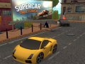 Spill Supercar Endless Rush