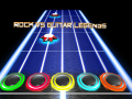 Spill Rock vs Guitar Legends