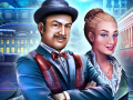 Spill The Railway Detectives