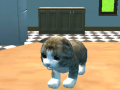 Spill Cat Simulator: Kitty Craft!