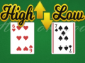 Spill High Low