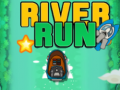 Spill River Run