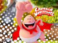 Spill Captain Underpants: Character Connection    