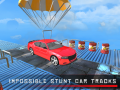 Spill Impossible Stunt Car Tracks  