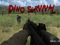 Spill Dino Survival