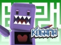 Spill Kogama: Maze