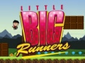 Spill Little Big Runners
