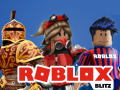 Spill Roblox Blitz