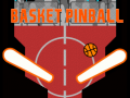 Spill Basket Pinball
