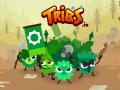 Spill Tribs.io