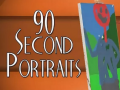 Spill 90 Seconds Portraits  