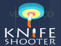Spill Knife shooter