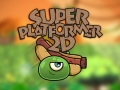 Spill Super Platformer 2d