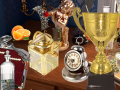 Spill My Antique Shop
