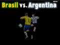 Spill Brasil vs. Argentina 2017